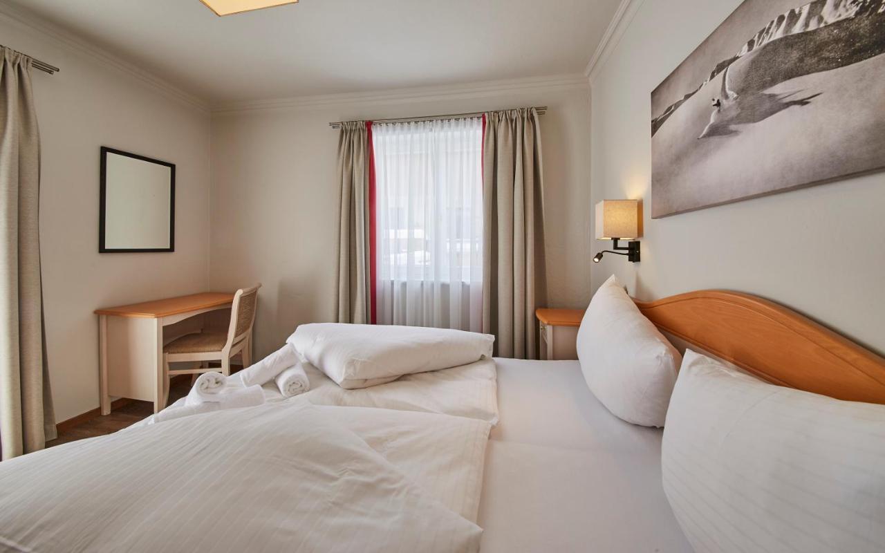 Huettl Relax Appartements Saalbach-Hinterglemm Esterno foto