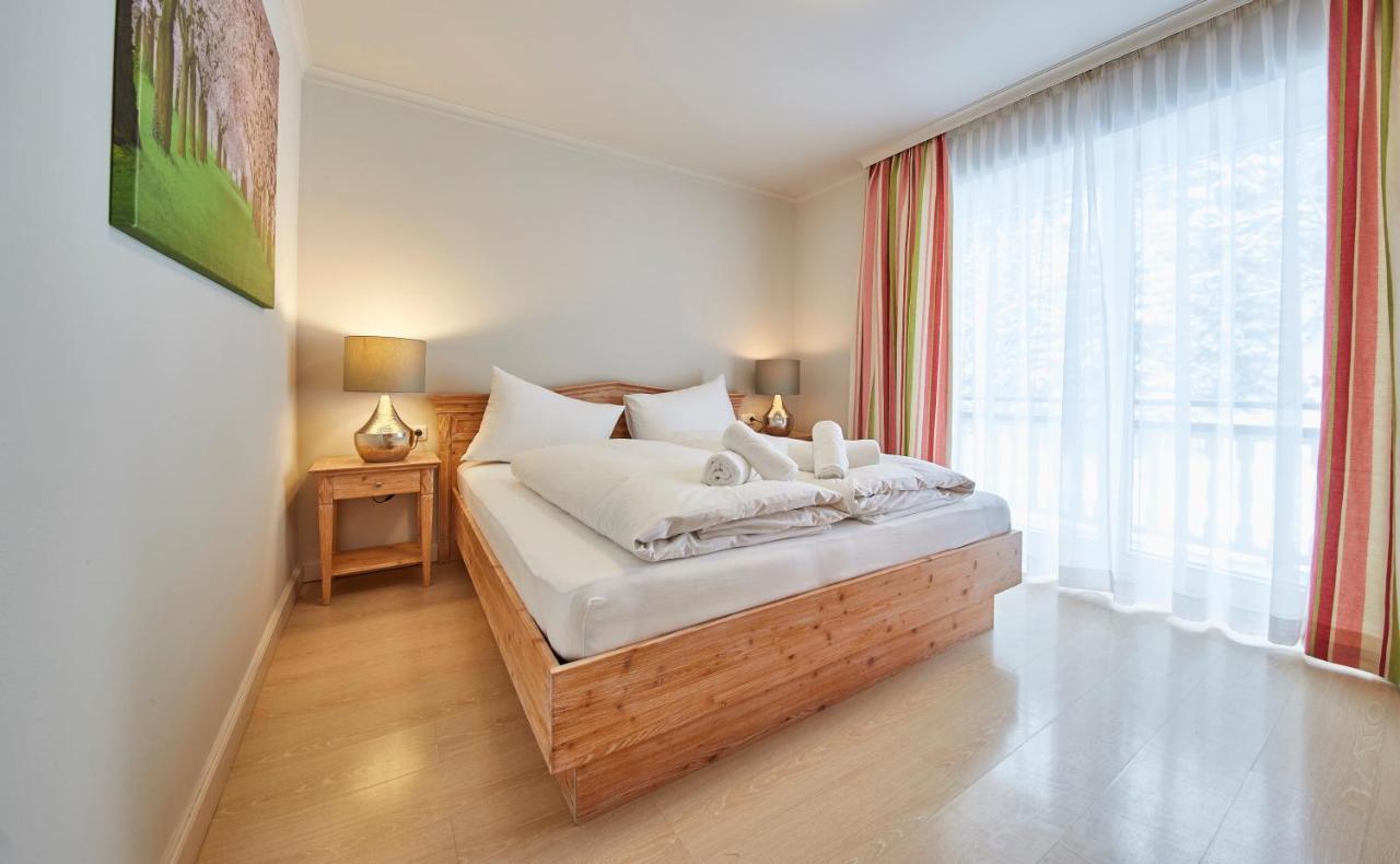 Huettl Relax Appartements Saalbach-Hinterglemm Esterno foto