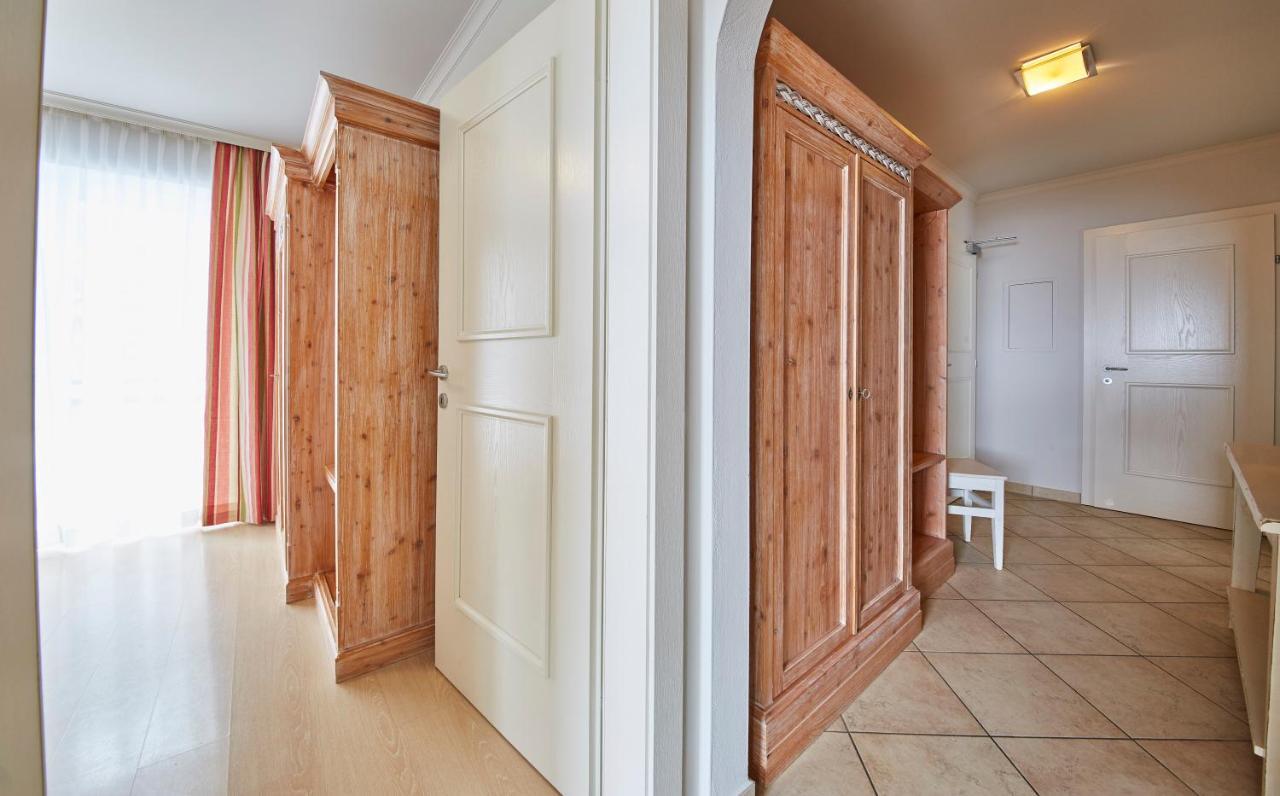Huettl Relax Appartements Saalbach-Hinterglemm Esterno foto