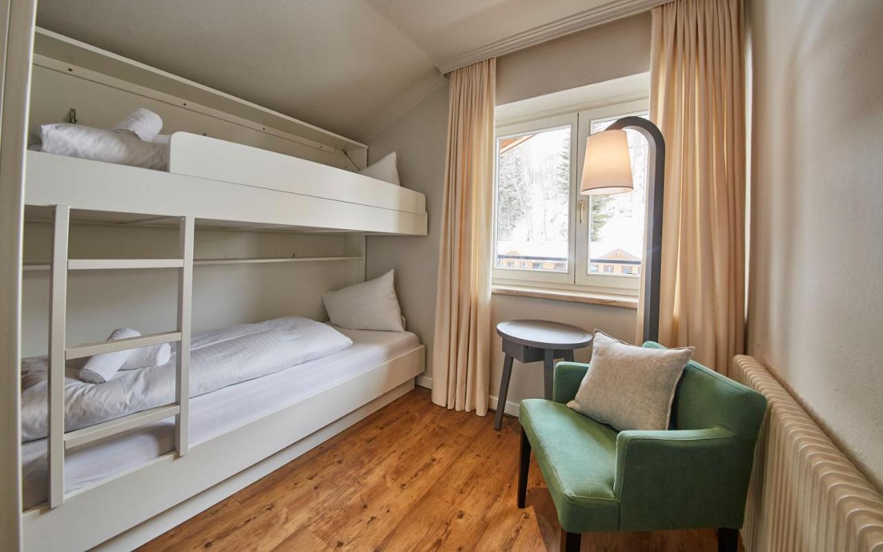 Huettl Relax Appartements Saalbach-Hinterglemm Esterno foto