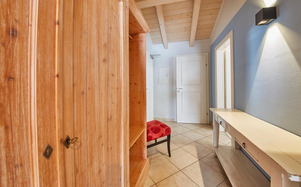 Huettl Relax Appartements Saalbach-Hinterglemm Esterno foto