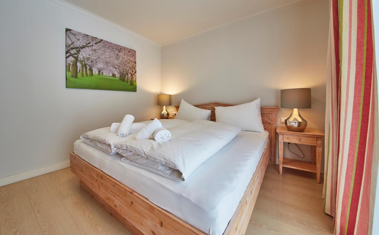 Huettl Relax Appartements Saalbach-Hinterglemm Esterno foto