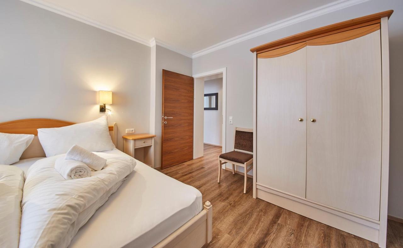 Huettl Relax Appartements Saalbach-Hinterglemm Esterno foto
